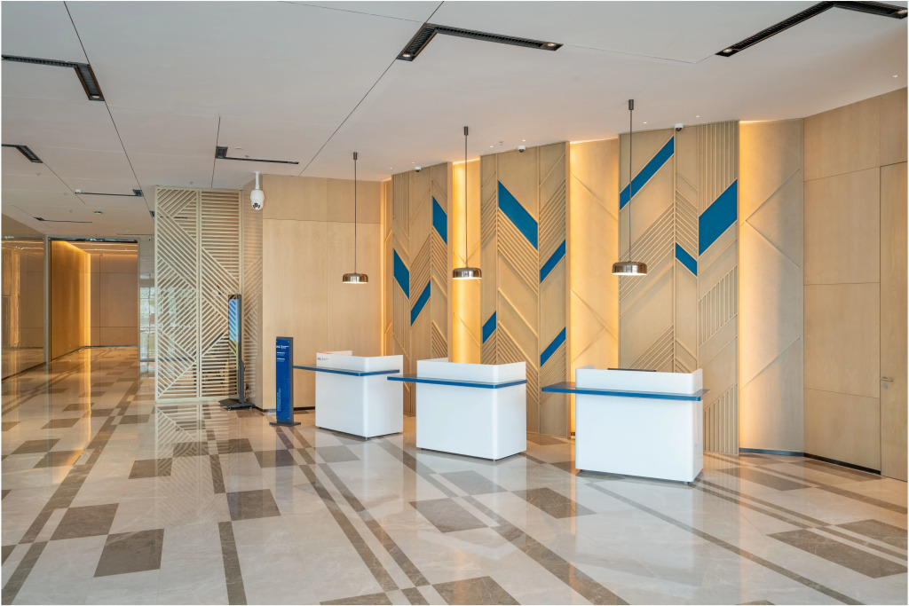 Holiday Inn Express Lanzhou New Area by IHG