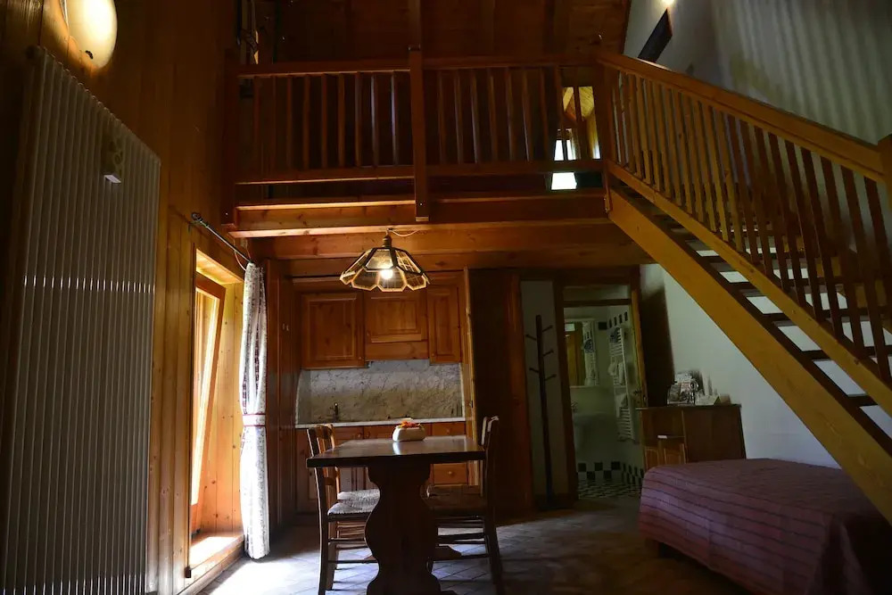 Agriturismo Pian dei Tass