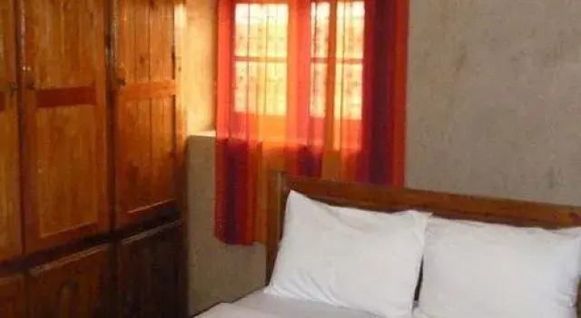 Tamlalt Chambres dHôtes