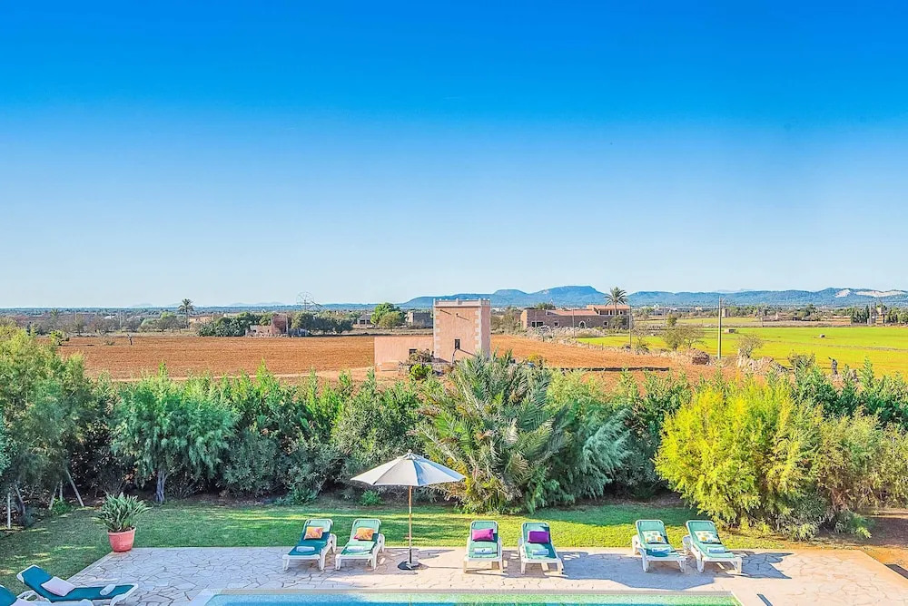 Finca Maria