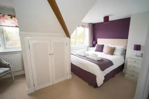 Flowerdews B&B