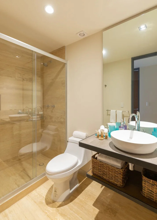Casa Selva 3BR Jungle Penthouse with Private Pool! at Aldea Zama