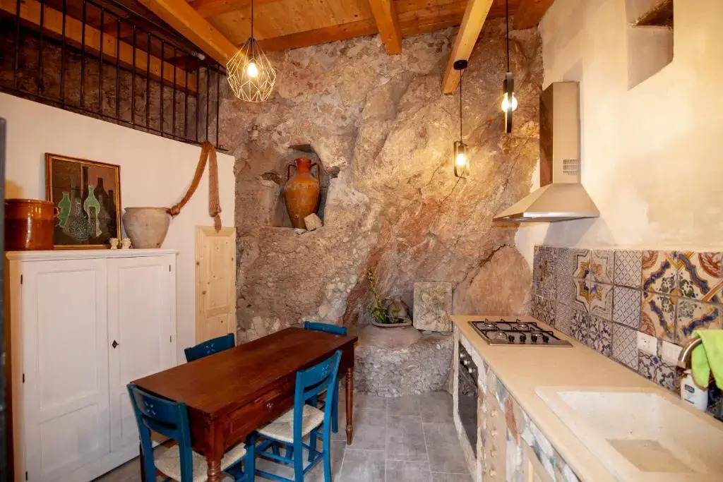 Casa La Rocca