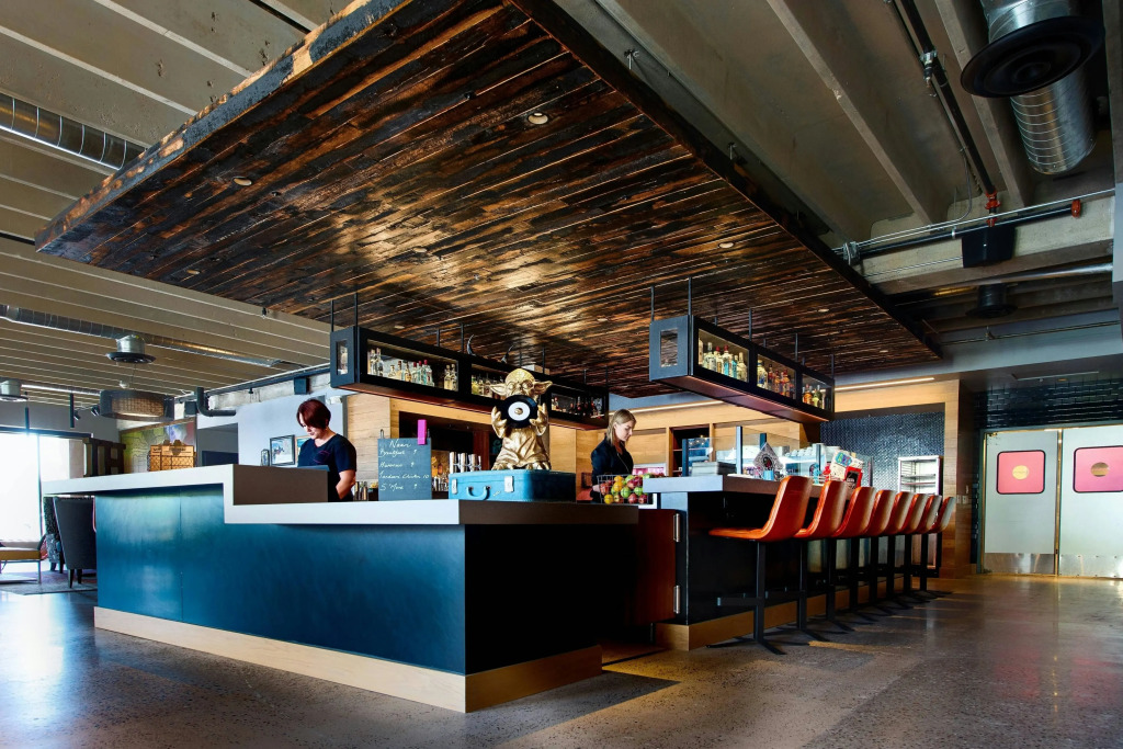 MOXY Phoenix Tempe/ASU Area