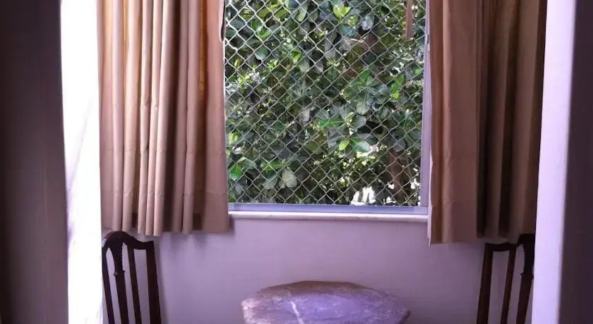 Bucolico Apartamento em Copacabana