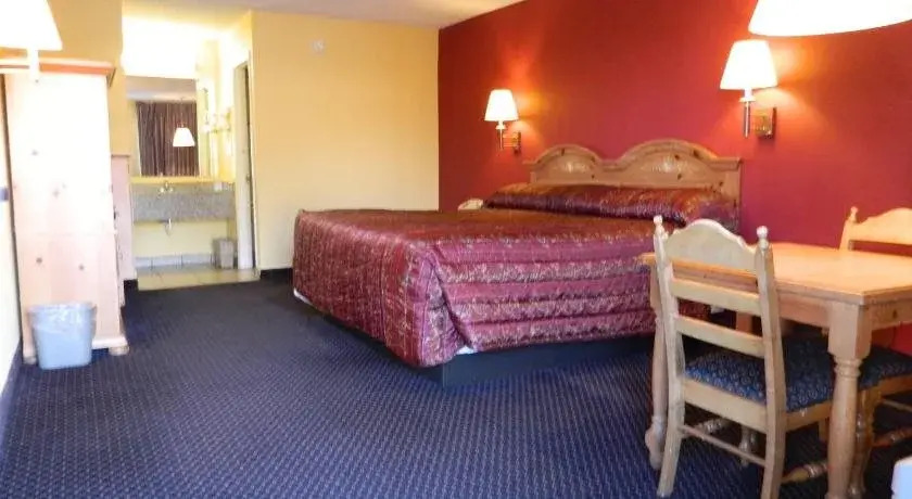 Bestway Inn