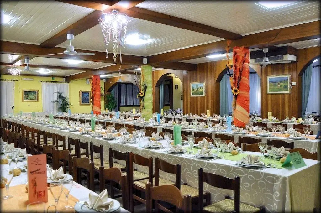 Ristorante Albergo Al Ciocco