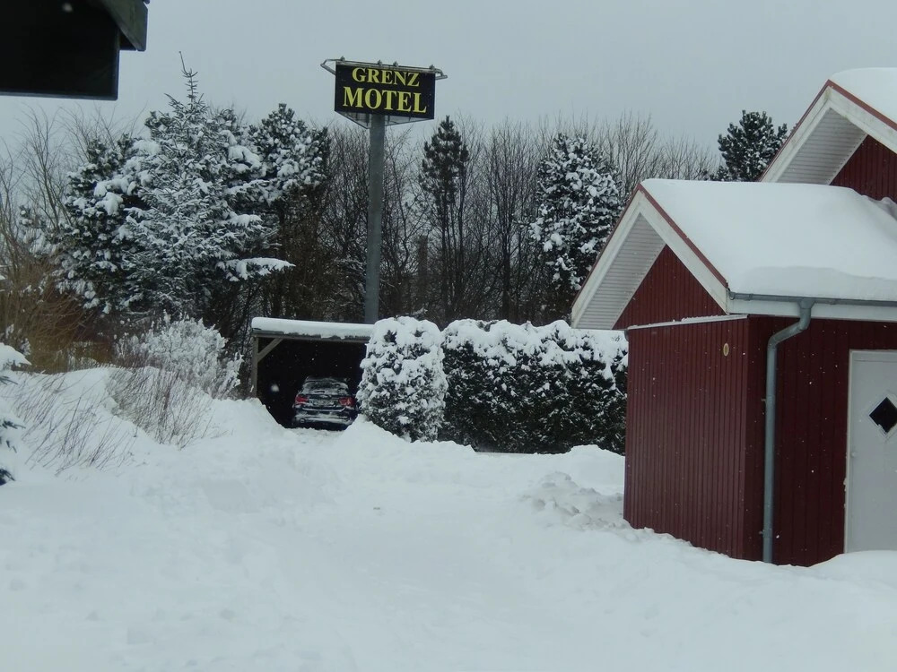 Grenzmotel