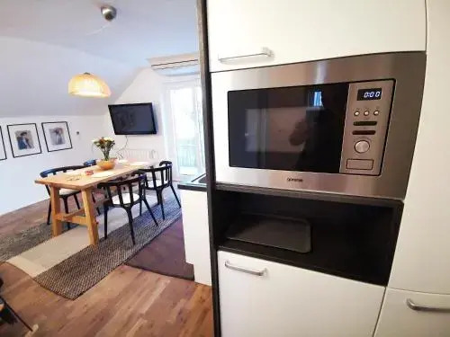 Apartments Poldi