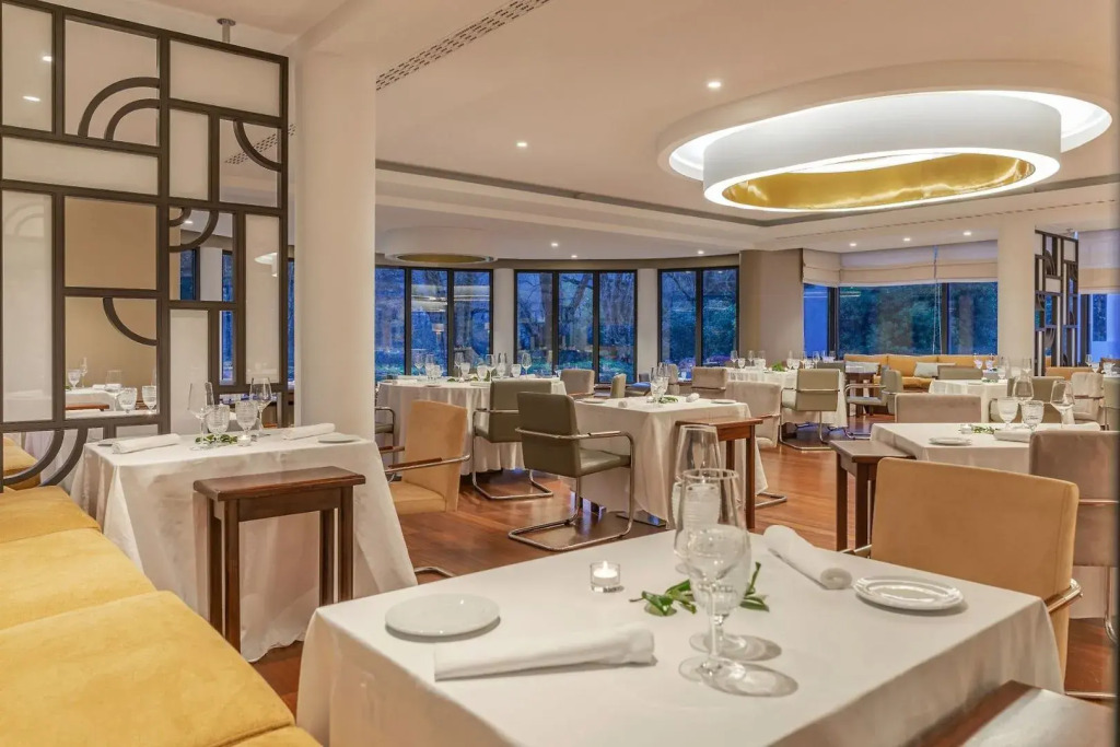Terra Nostra Garden Hotel
