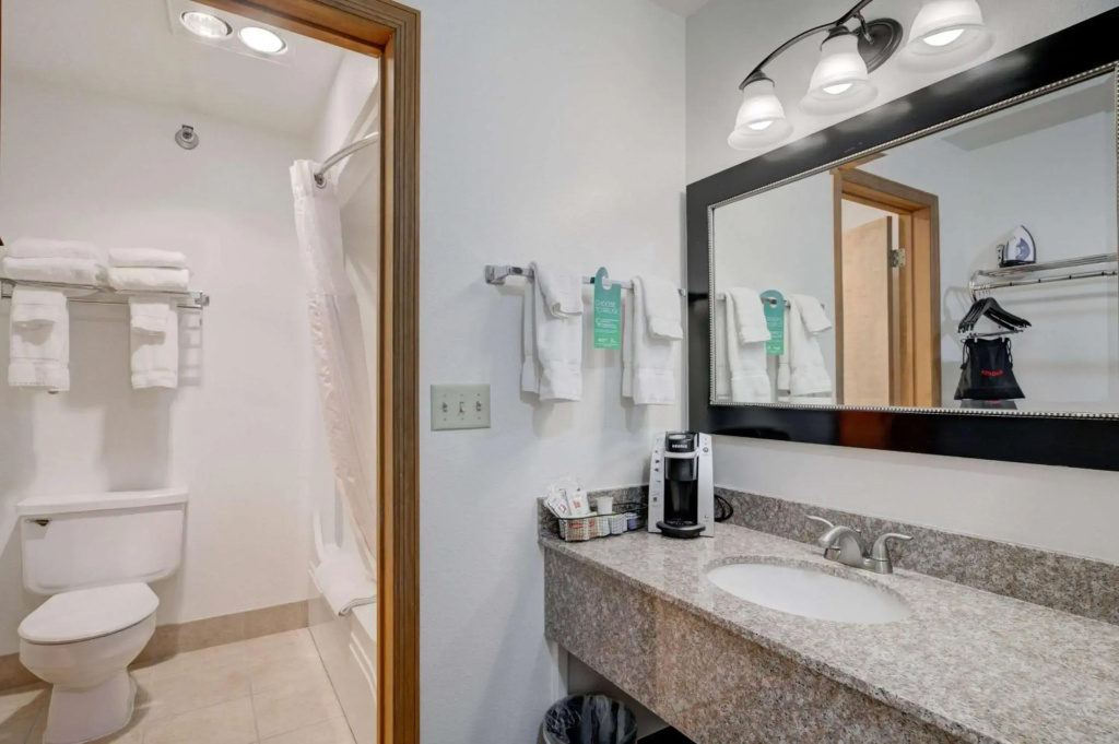 Ridgeline Hotel at Yellowstone, an Ascend Collection Hotel