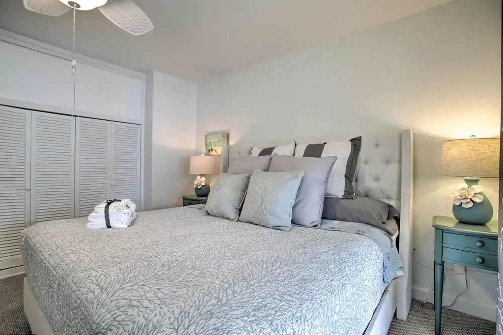1 Mi to Deerfield Beach: Home w/ Outdoor Oasis!