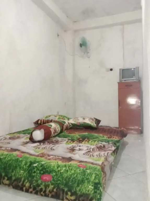 OYO Life 92104 Hotel Moris Syariah