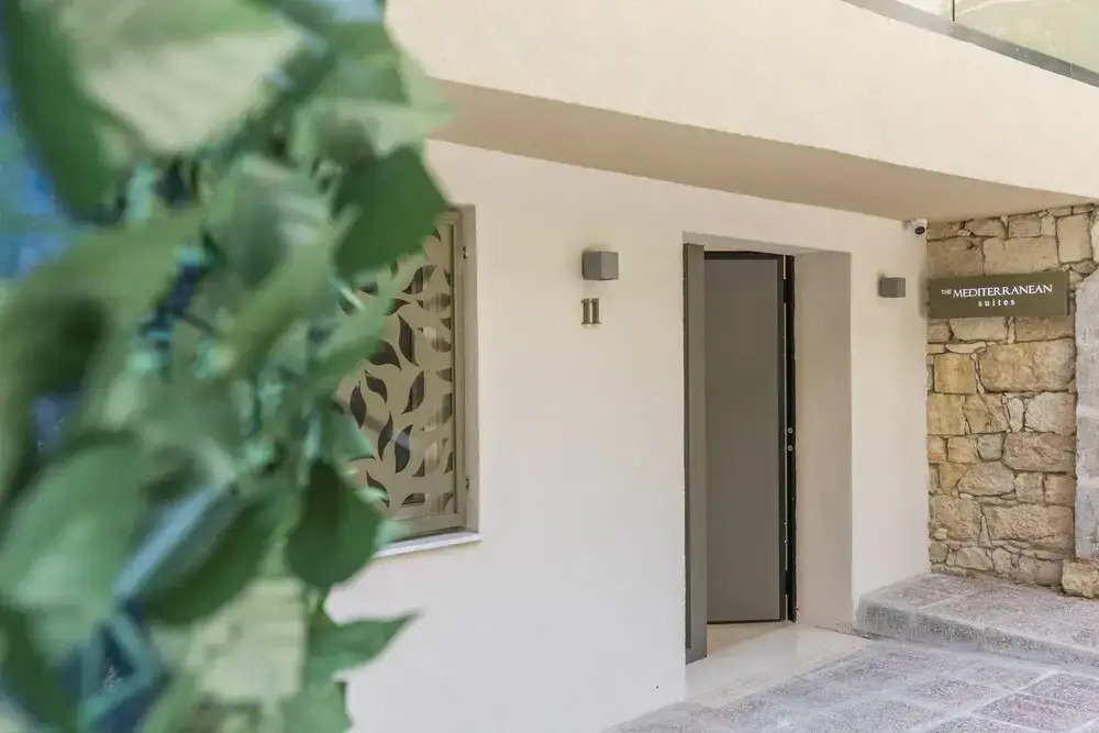 The Mediterranean Suites