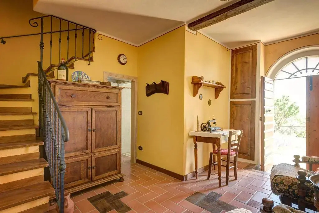 Villa Il Tollino