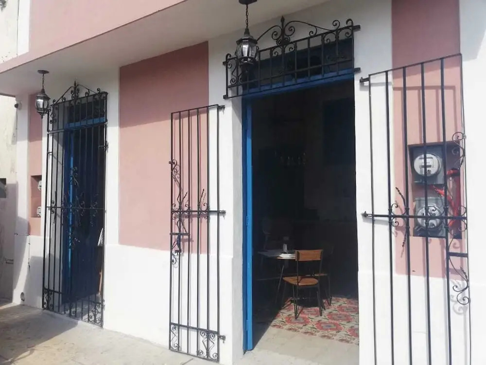 Casa Xukum