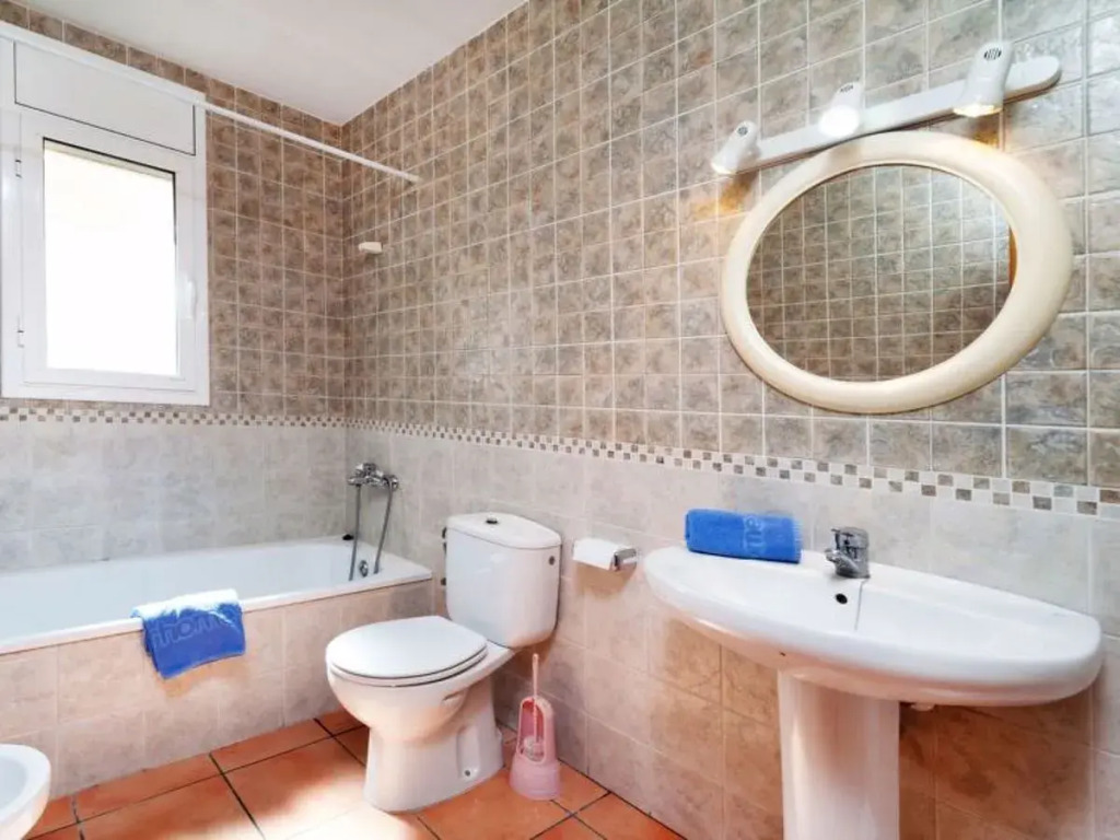 Villa Villa Mimosa II by Interhome