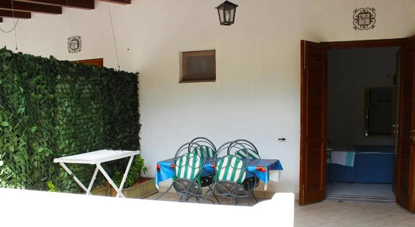 Case Vacanze S. Anna