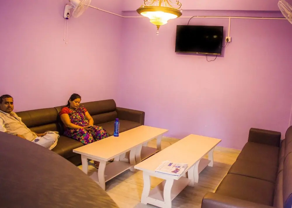 Hotel Mansarover