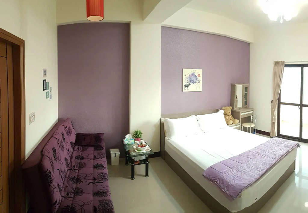 Goodfriend B&B