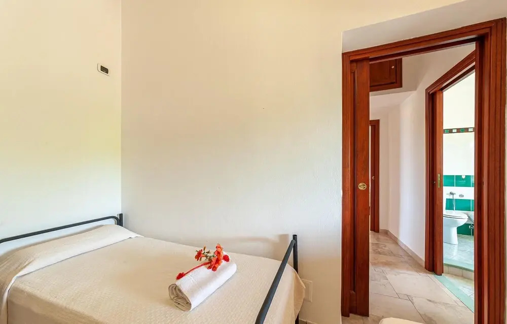 Nice Home in Sorso With 2 Bedrooms