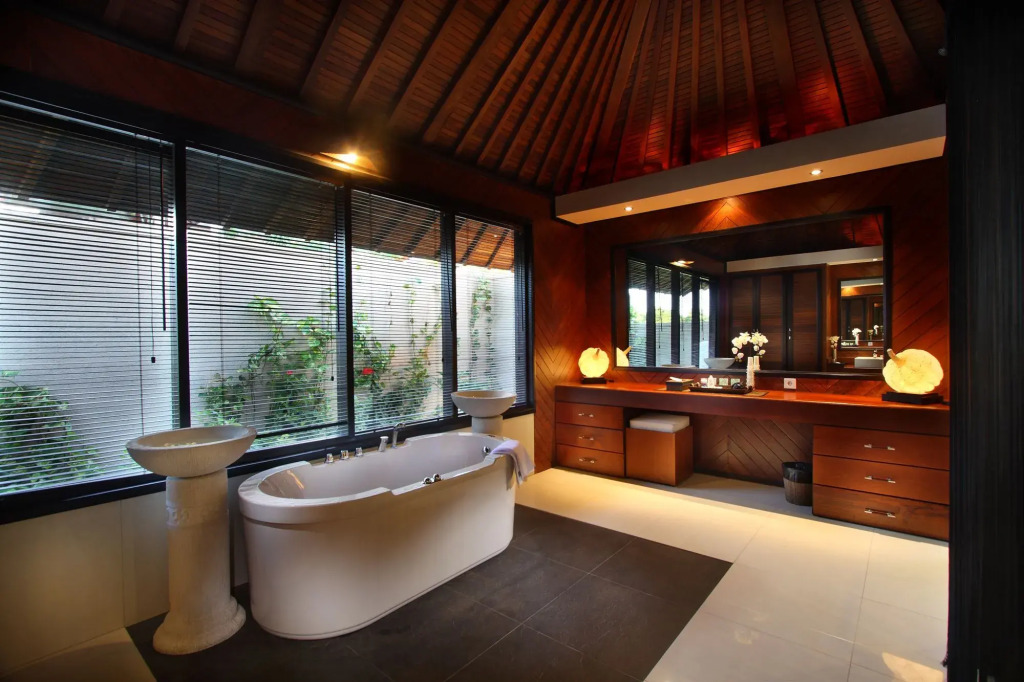 Airis Luxury Villas and Spa