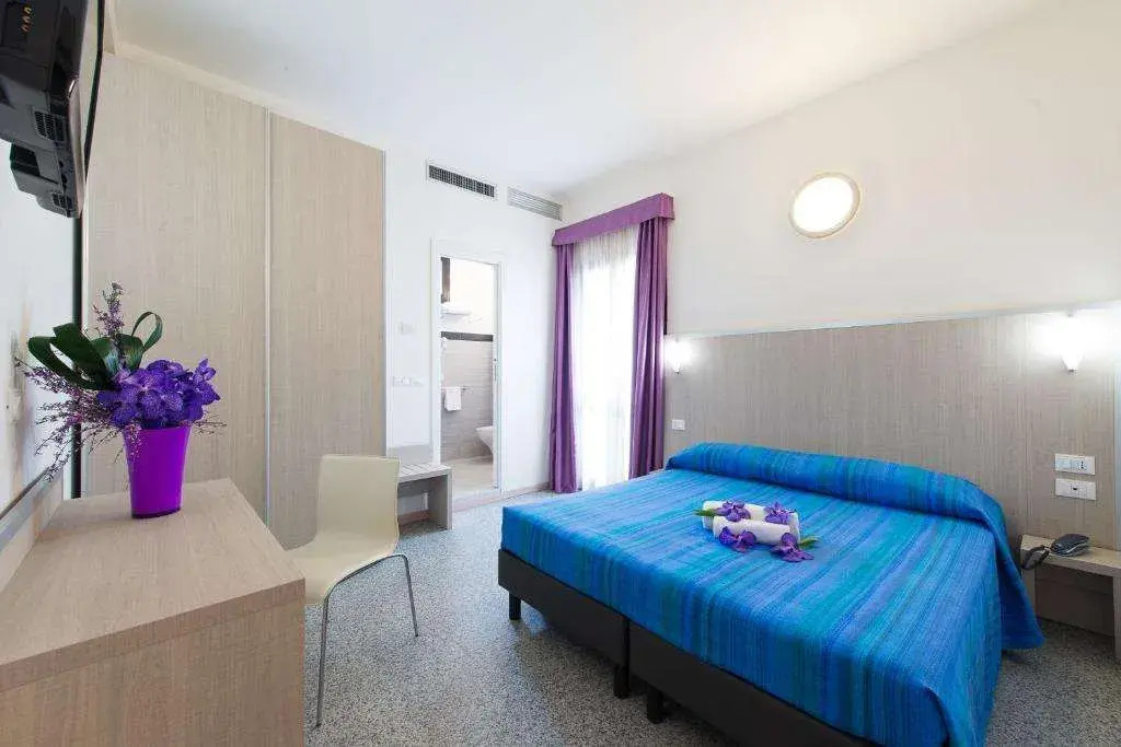 Hotel Villa Argia Rimini Marina Centro