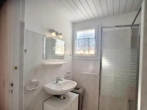 Apartment Le Charcot, Rue Duschesne Boulogne, Lamalou