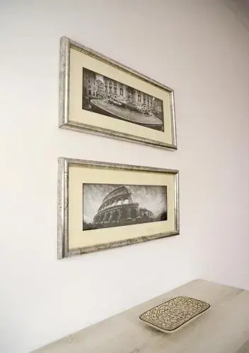 Colosseum Family Apartment S&AR