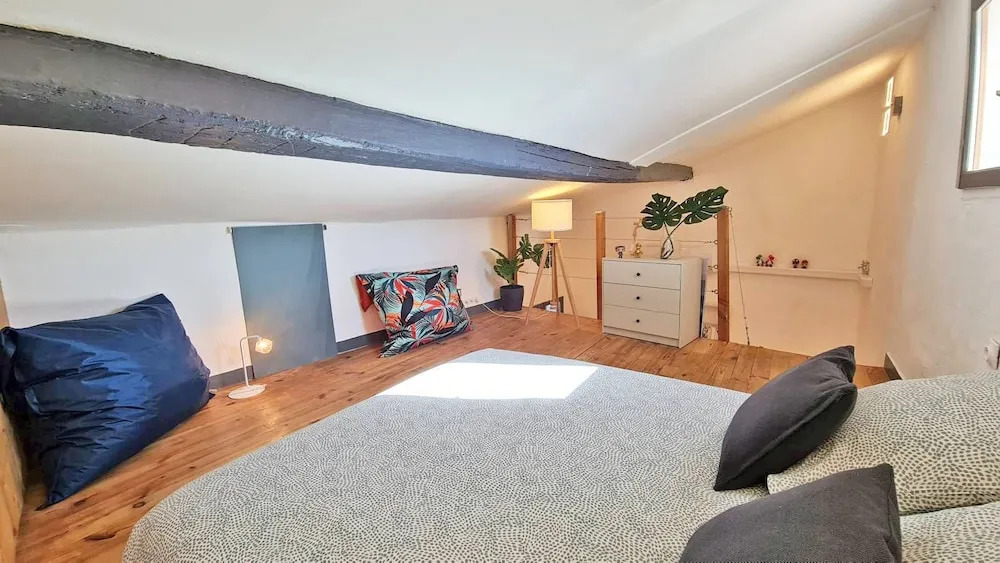 GregBnb - L'Hyper-Centre - Toulon