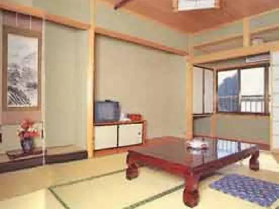 Minshuku Tama