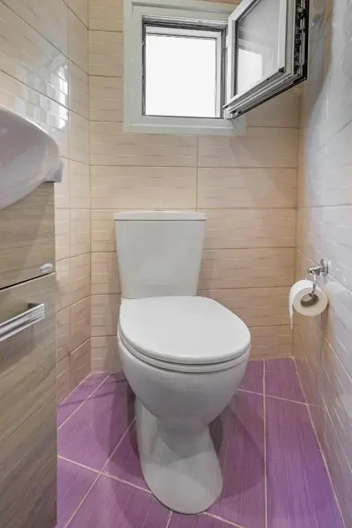 5- Luxury suite in the most central part of Rhodes!