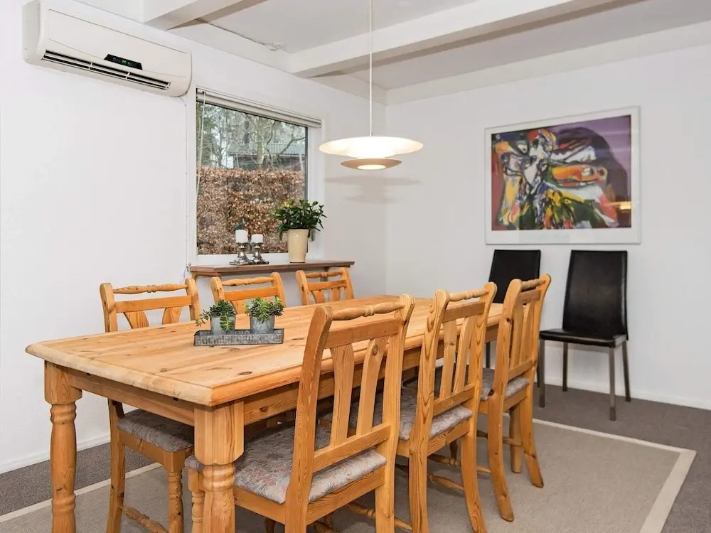 Charming Holiday Home in Børkop With Terrace