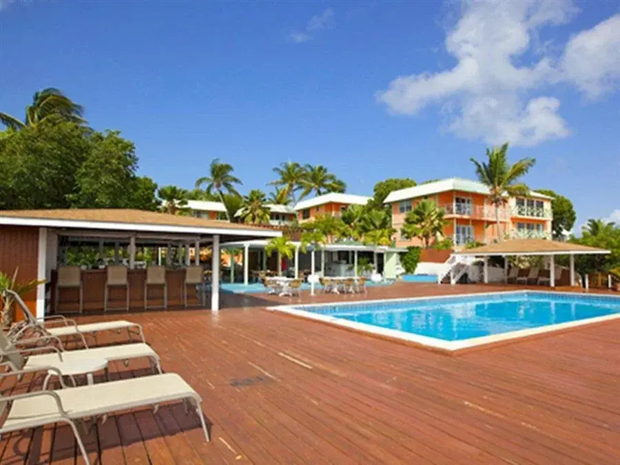 The Summit Resort Hotel