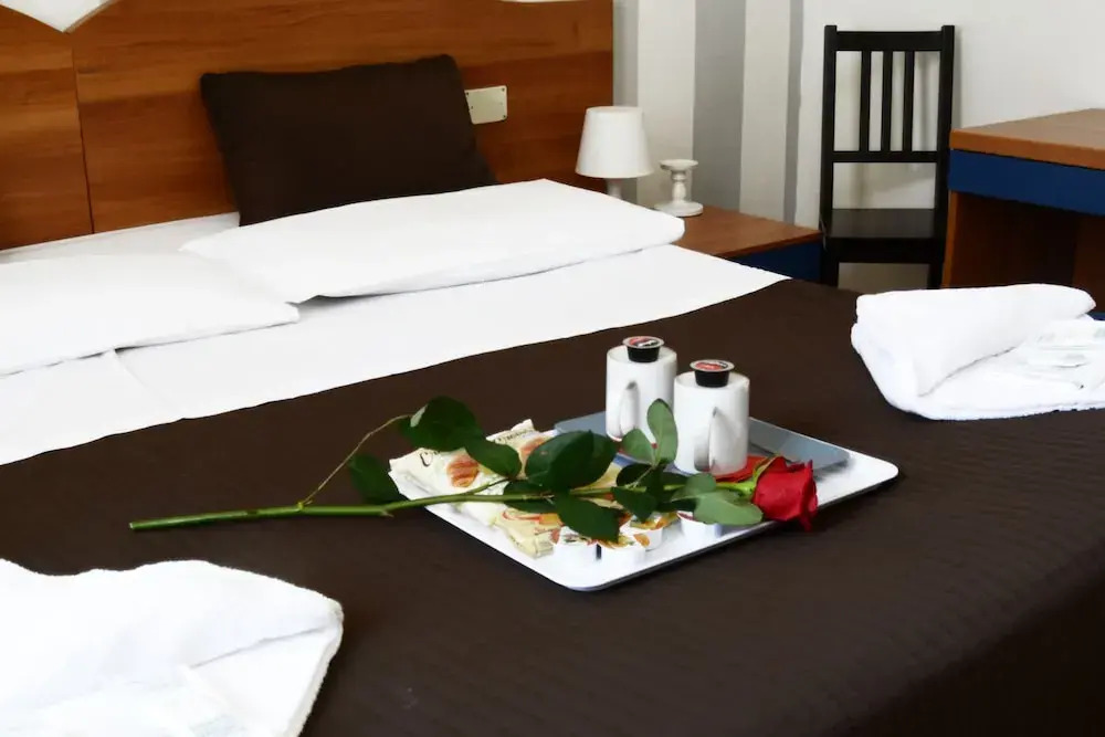 B&B Darius Firenze