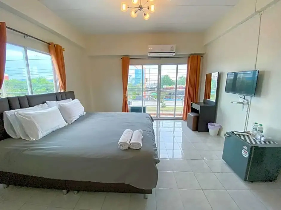 Uh Hostel