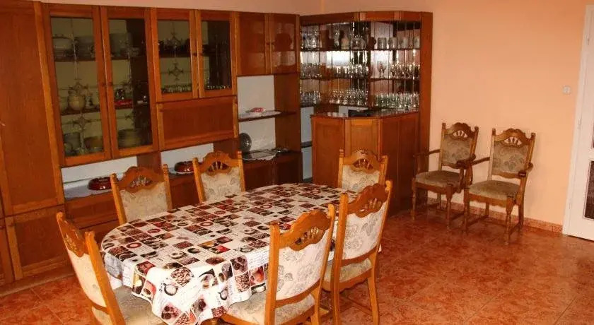 Szeibert Vendégház
