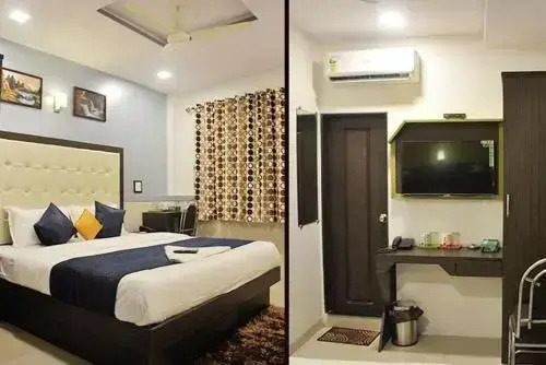Hotel Airport Inn