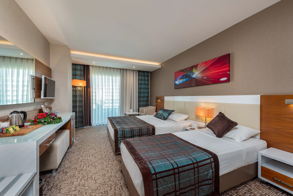 White City Resort Hotel - Ultra All Inclusive