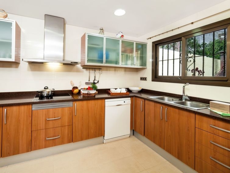 Holiday Home Cala Llorell-1 by Interhome