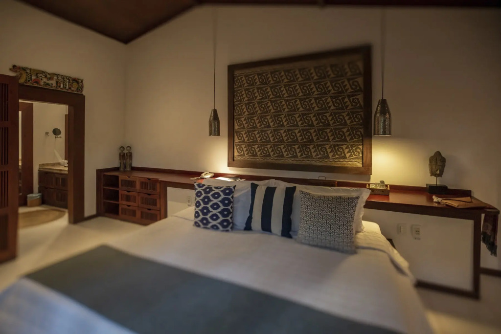 Hotel Sombra e Água Fresca