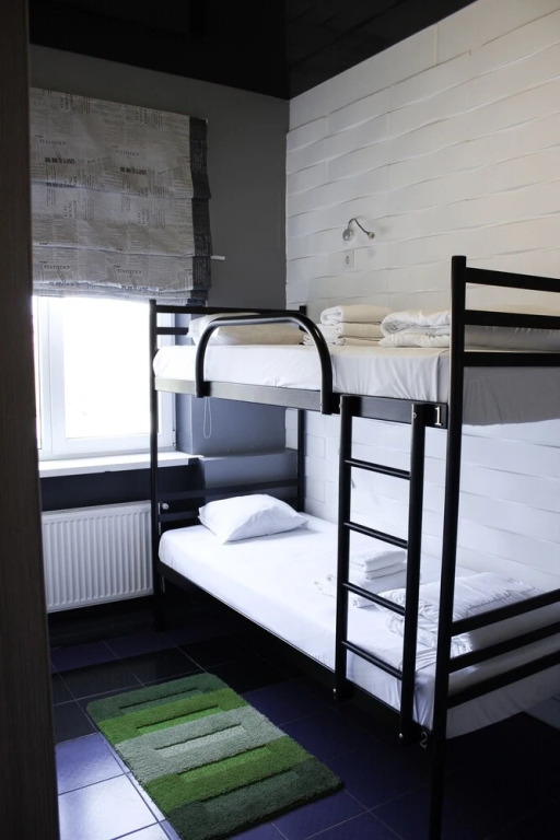 Hotel Zipper House