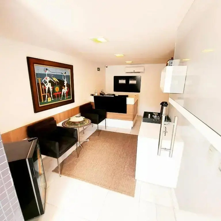iHostel Aldeota