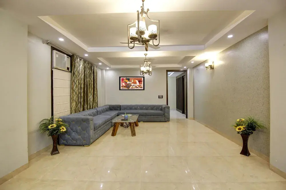 SONESTA LUXURY APARTMENT