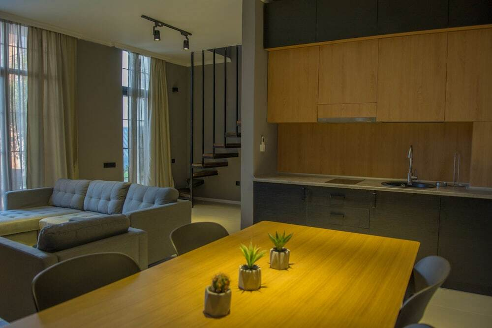 Guesthouse Makho