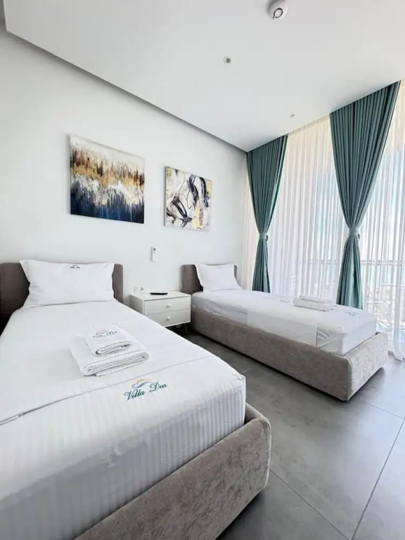 Villa Dea Green Coast 166C by PikHost