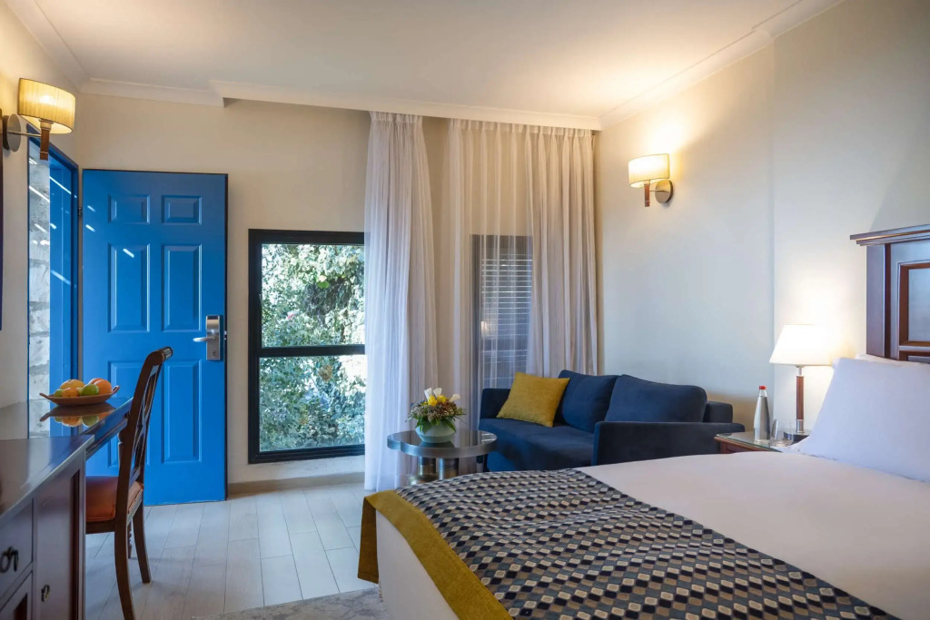 Ruth Zefat By Dan Hotels