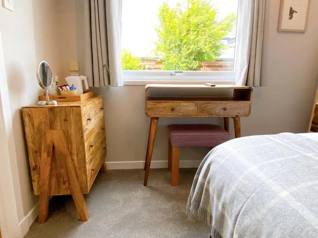 Cairngorm Guest House