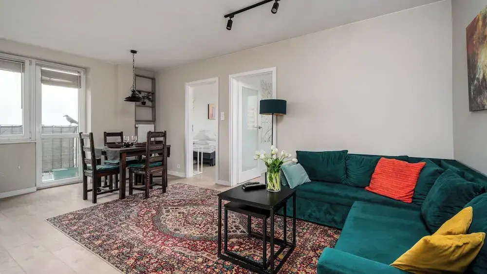 Apartamenty Sun & Snow Al. Jerozolimskie