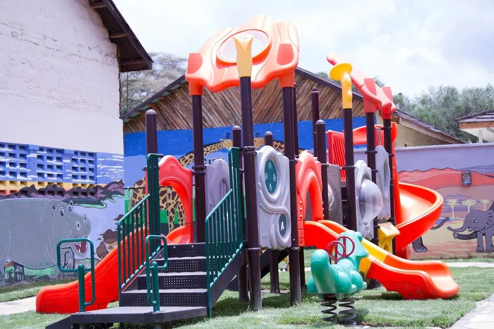 Sawela Lodge